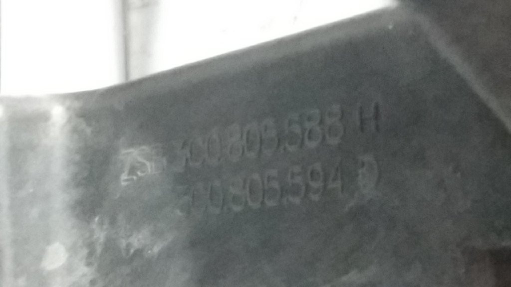 DIJELOVI VEZNI LIM VW PASSAT B6 > 05-10 3C0805594D