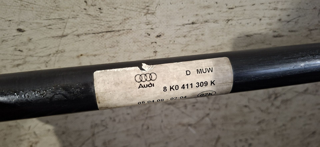 DIJELOVI BALANS STANGA AUDI A4 (B8) > 07-11 8K0411309K
