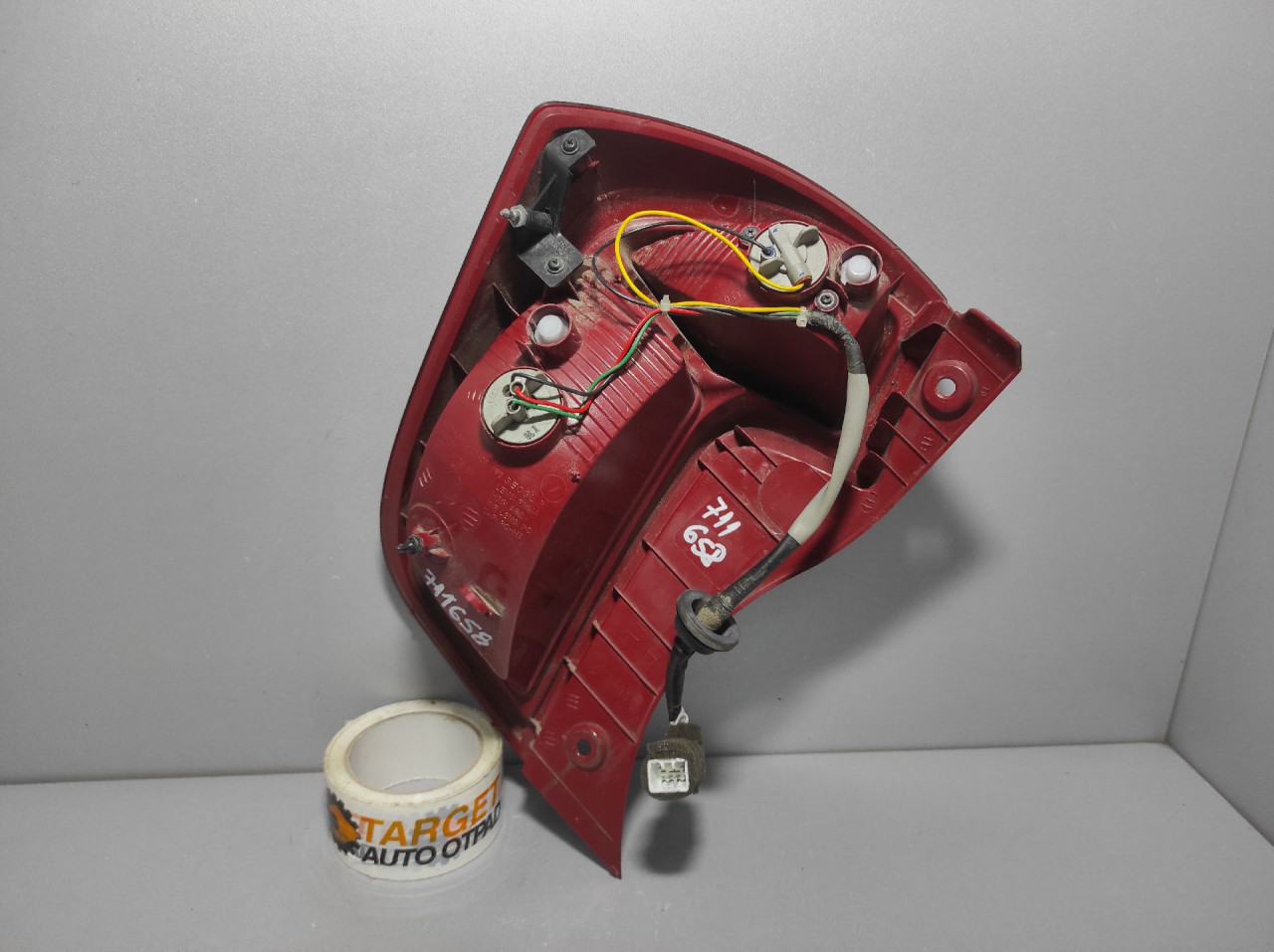 DIJELOVI STOP SVJETLO KIA PICANTO > 15-17 924021Y0