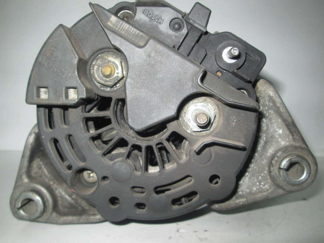 ALTERNATOR OPEL ASTRA G > 98-03 0124415005