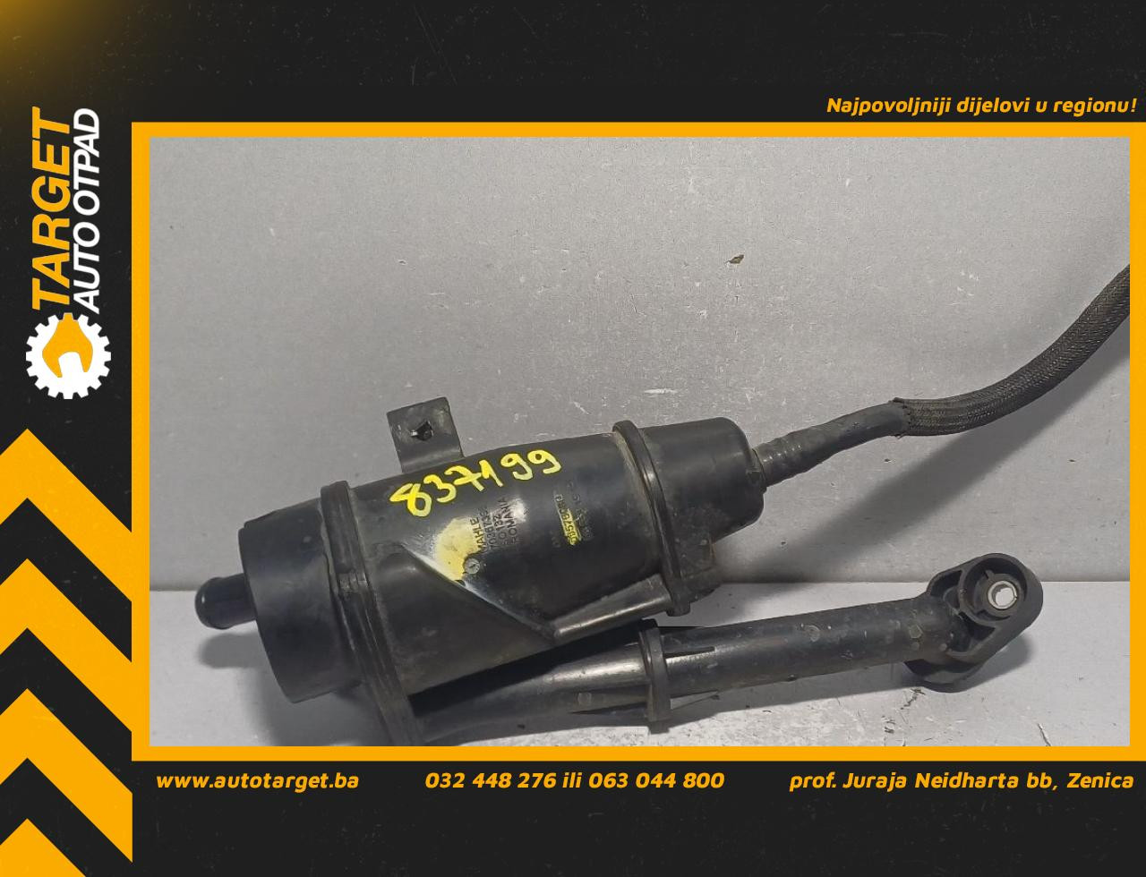 DIJELOVI SEPARATOR ULJA OPEL INSIGNIA > 14-16 2.0 55575980