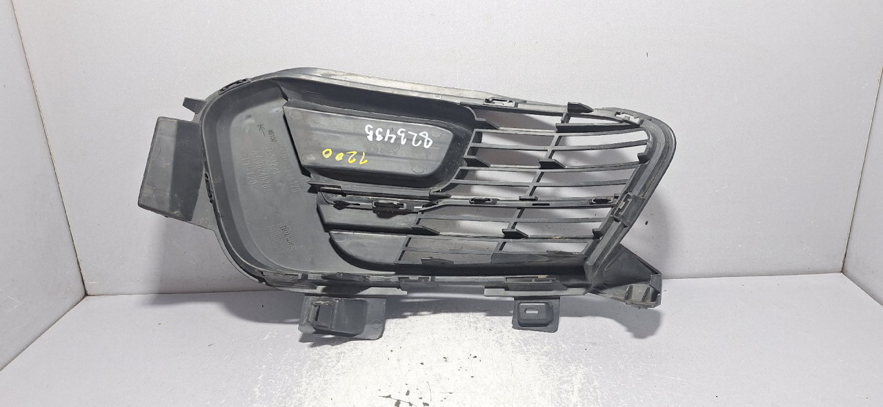 DIJELOVI RESETKA BRANIKA PEUGEOT 308 > 17-21 1.5 99894479