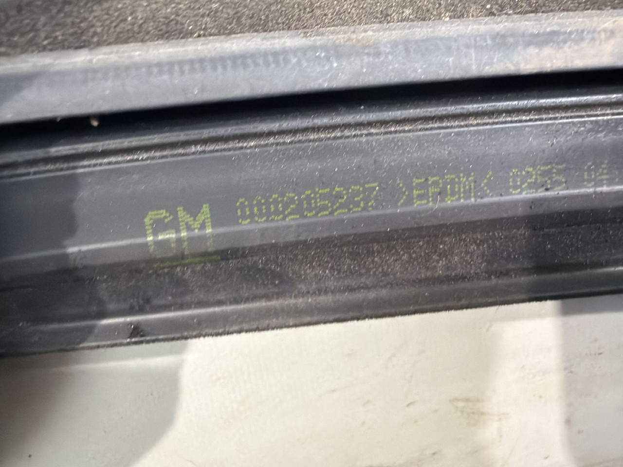 DIJELOVI KEDER OPEL ASTRA J > 12-15 1.4 13347239