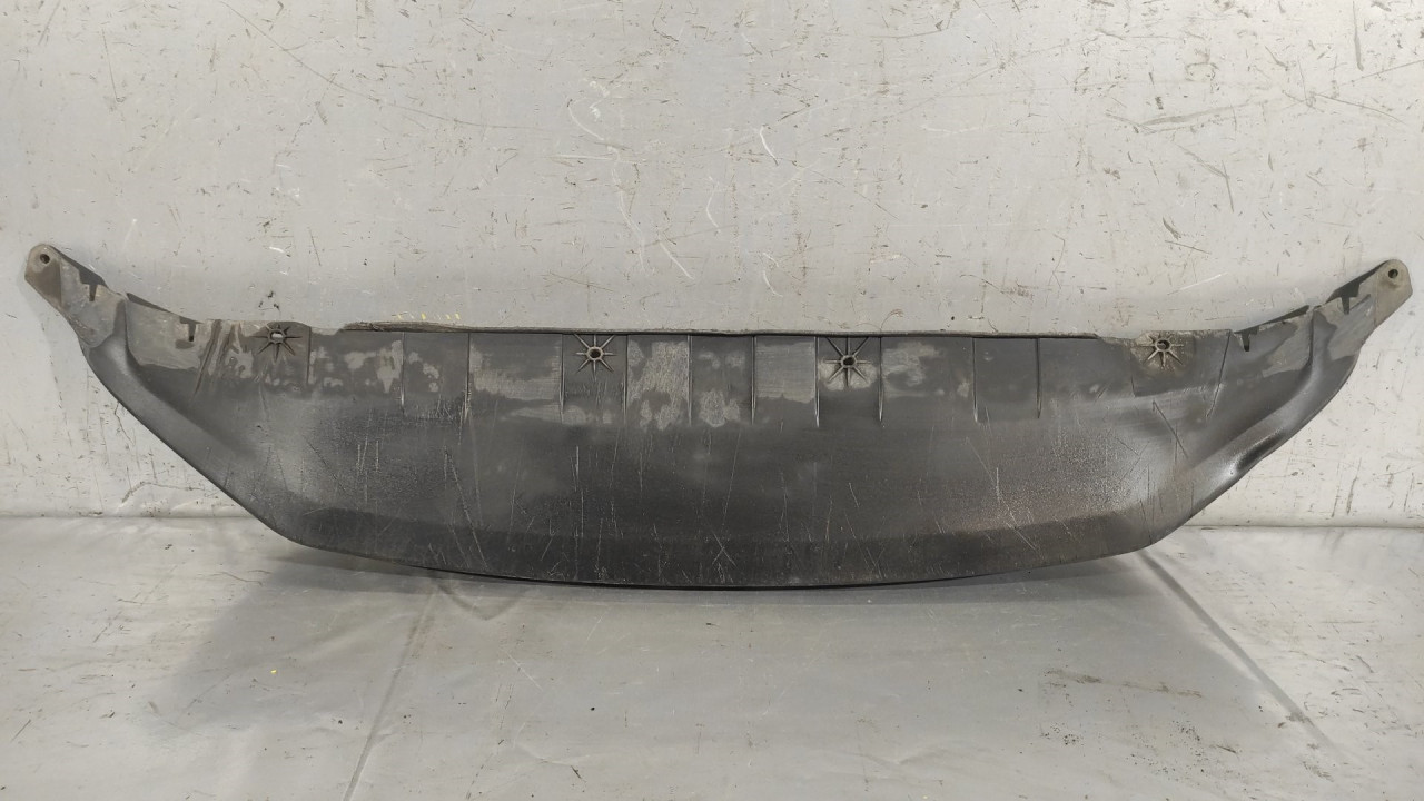 DIJELOVI SPOJLER SKODA FABIA > 10-14 5J0807061C