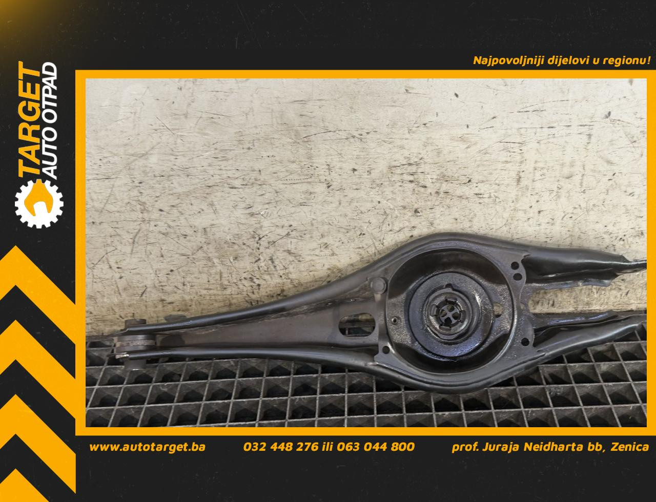 DIJELOVI LAFETA SEAT CUPRA FORMENTOR > 20- 1.5 5QA505371D