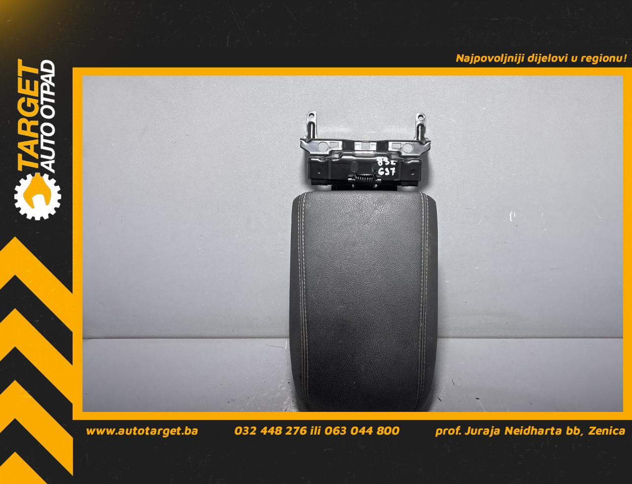 DIJELOVI NASLONJAC ZA RUKU FORD C-MAX > 15-19