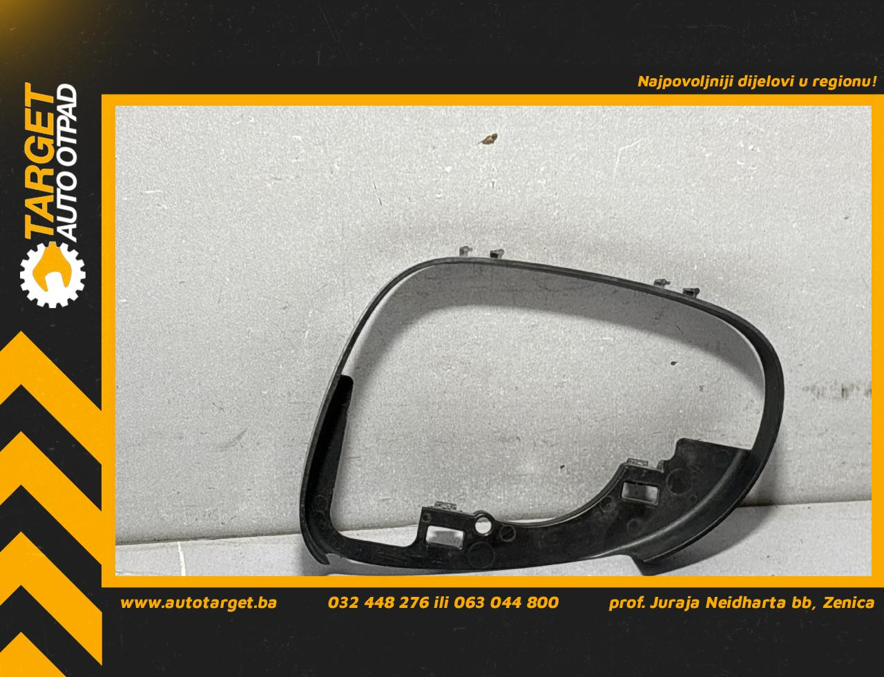 DIJELOVI PLASTIKA VW PASSAT B6 > 05-10