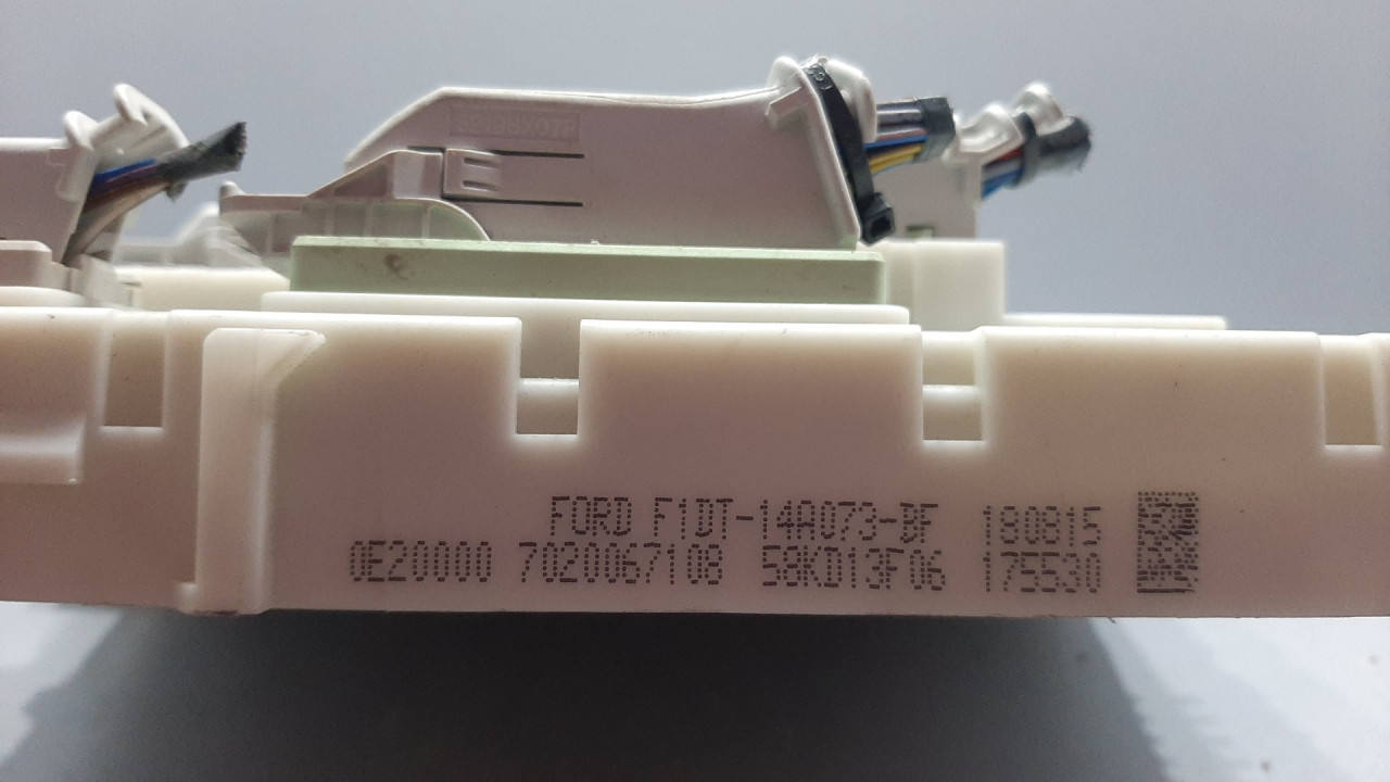 KOMFORT ELEKTRONIKA FORD MONDEO > 00-03 14A073