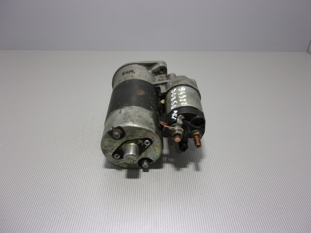 ALNASER FIAT FIORINO > 87-01 943223085010 943223085010