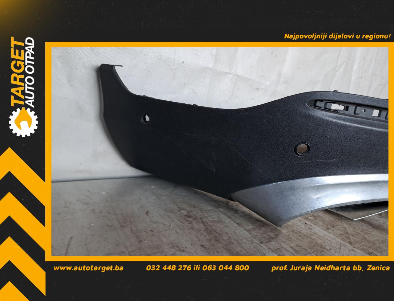 DIJELOVI DIFUZOR MERCEDES GLC (X253) > 16-22 A2538850925