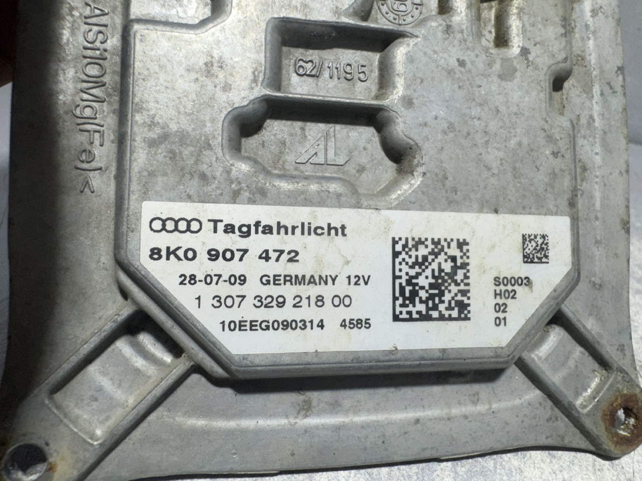 BALAST FARA AUDI A4 (B8) > 07-11 8K0907472