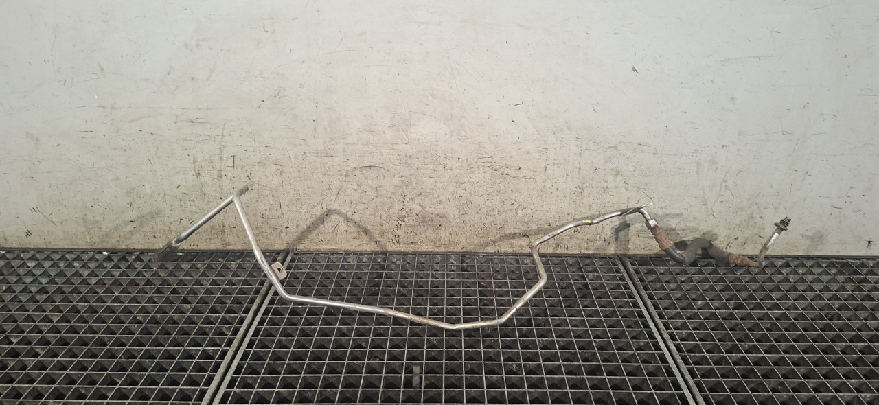 DIJELOVI CRIJEVO AUDI Q5 > 08-11 3.0 8R0317825K