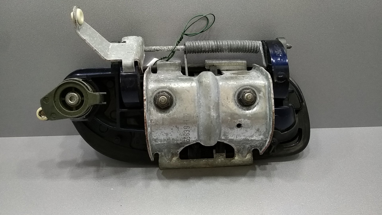 DIJELOVI RUCKA VRATA VOLVO S80 > 98-06 9159639LH