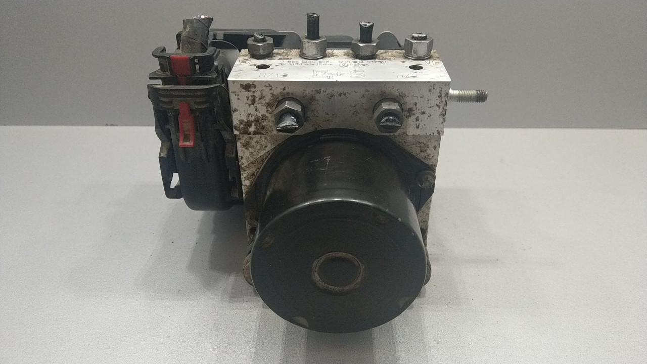 ABS ELEKTRONIKA VW POLO > 09-14 6R0907379BC 0265239065