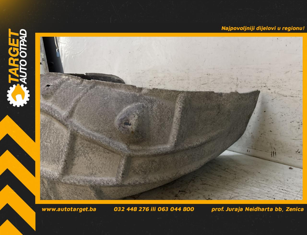 DIJELOVI UNUTRASNJI BLATOBRAN VW TIGUAN > 07-11 2.0