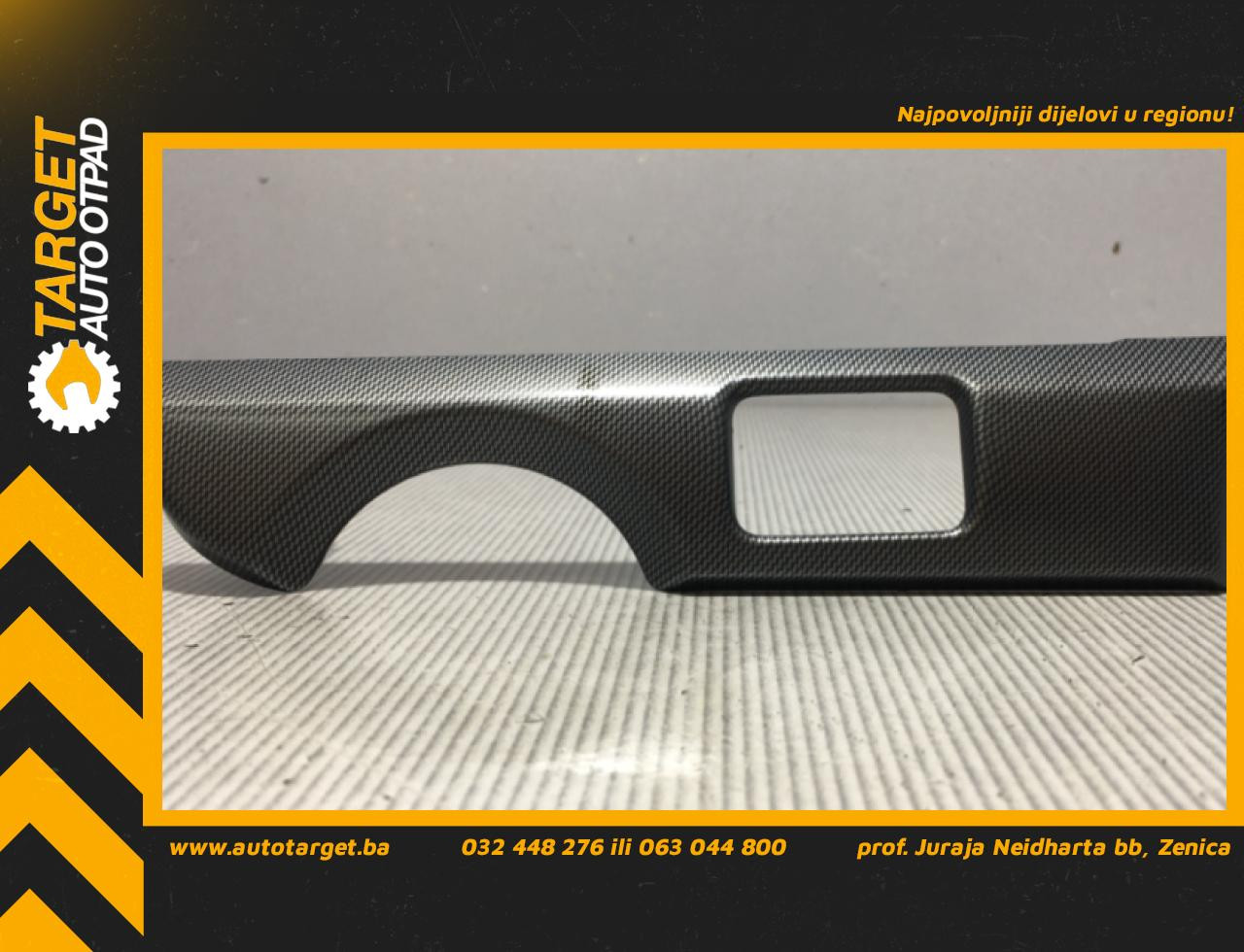 DIJELOVI LAJSNA SKODA YETI > 10-13 5L1858417
