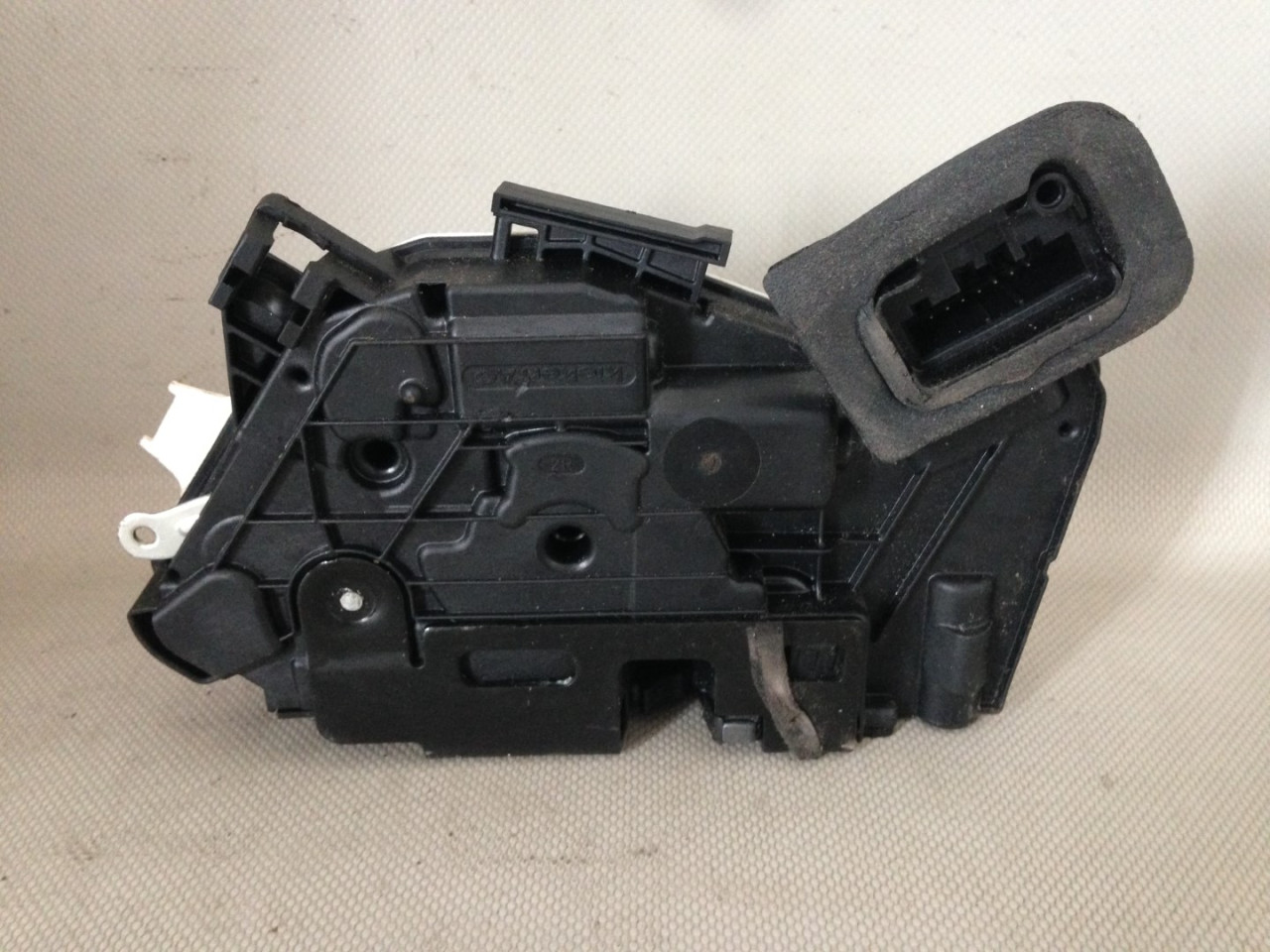 DIJELOVI BRAVA VRATA VW GOLF 6 > 08-12 5K1837016B