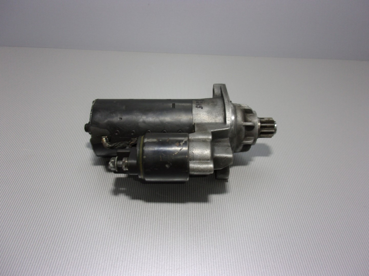 ALNASER AUDI A3 > 96-03 0001125018 0001125018