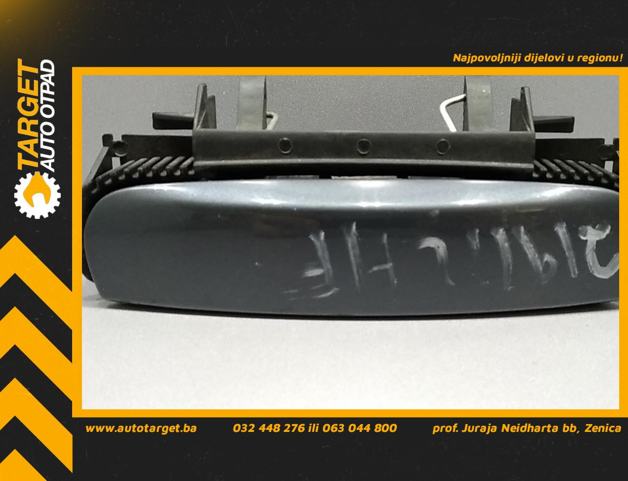 RUCKA VRATA AUDI A4 (B6) > 00-04 4B0839885
