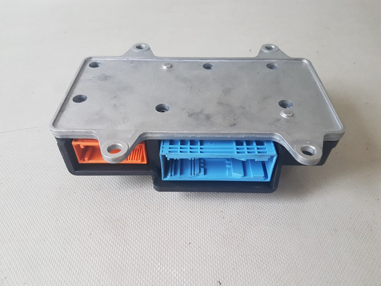 KOMFORT ELEKTRONIKA VOLVO S40/V50 > 04-07 30724427 0000