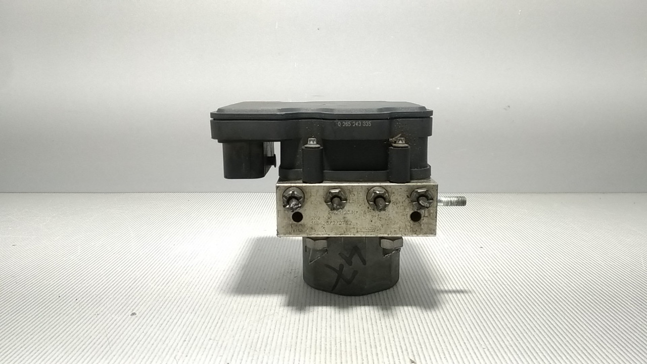 ABS ELEKTRONIKA FORD TRANSIT/TOURNEO CONNECT > 09-14 02