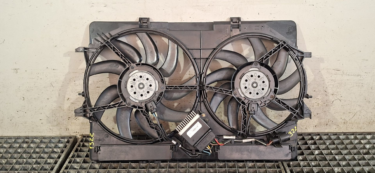 DIJELOVI VENTILATOR AUDI Q3 > 11-15 M160982