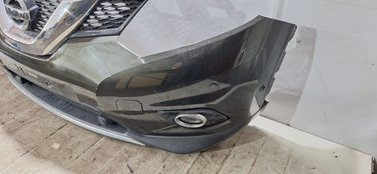 DIJELOVI BRANIK NISSAN X-TRAIL > 14-17 620224CE0H