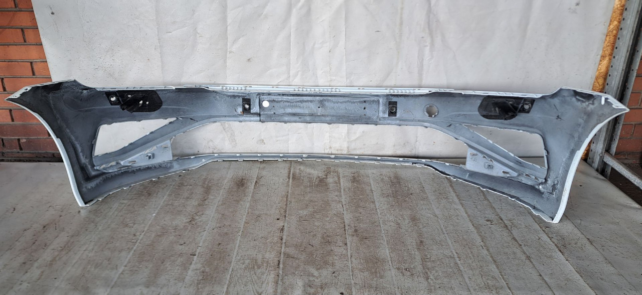 DIJELOVI BRANIK VW GOLF 7 > 12-16