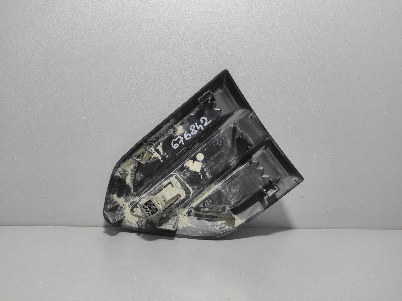 DIJELOVI ZMIGAVAC FORD RANGER > 16- EB3B16G000A