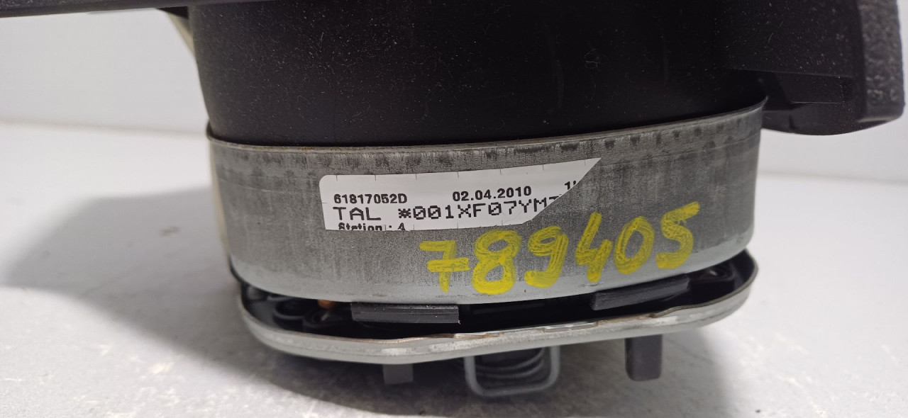 AIRBAG VOLANA VW TIGUAN > 07-11 5N0880201C1QB