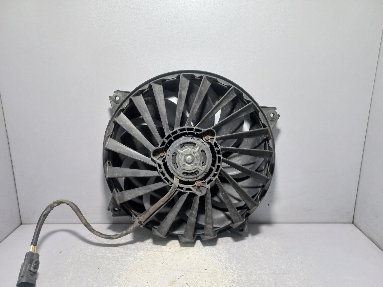 DIJELOVI VENTILATOR PEUGEOT EXPERT > 07-16 1400821280