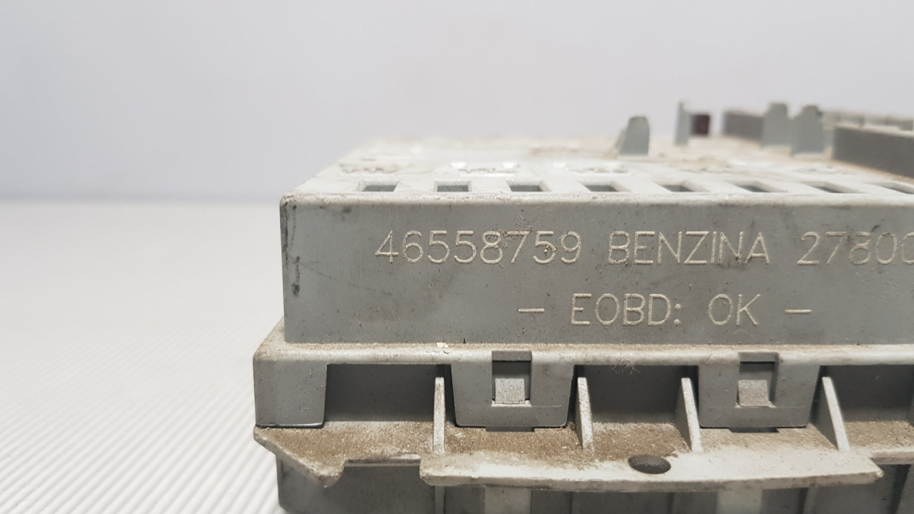 DIJELOVI ELEKTRONIKA MODUL ALFA ROMEO 147 > 00-05 46558759