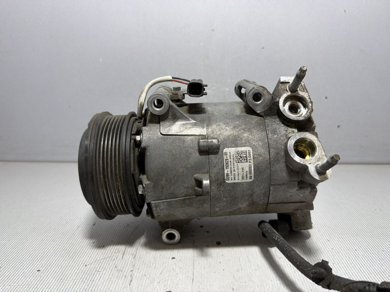 DIJELOVI KOMPRESOR KLIME FORD MONDEO > 14-19 2.0 DG9H19D629FF