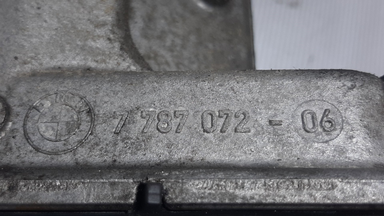 KUCISTE FILTERA ULJA BMW SERIJA 1 (E87/E81) > 04-07 778
