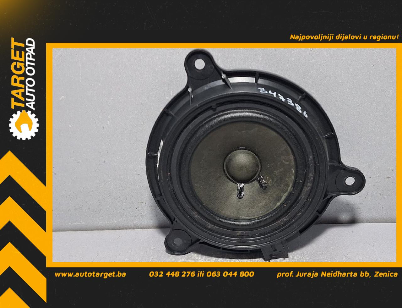 DIJELOVI ZVUCNIK MAZDA 6 > 13-16 2.2 GHR166960