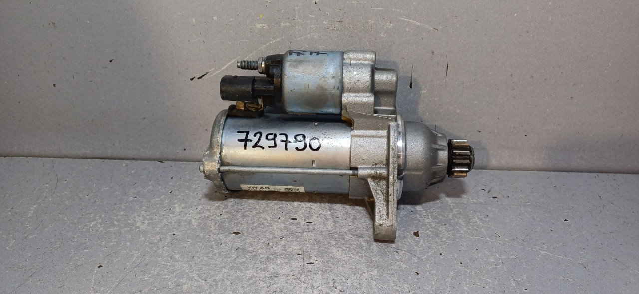 DIJELOVI ALNASER VW GOLF 7 > 12-16 0AM911023R