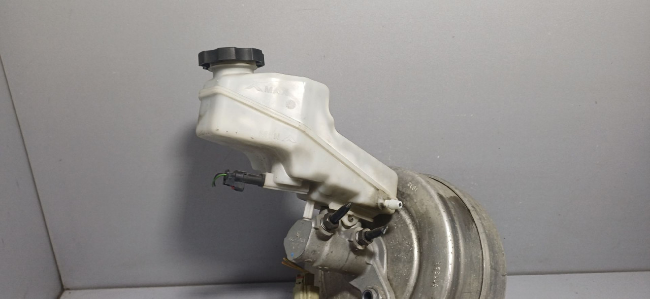DIJELOVI BOCA ULJA OPEL INSIGNIA > 17-19 1.6 0204811876