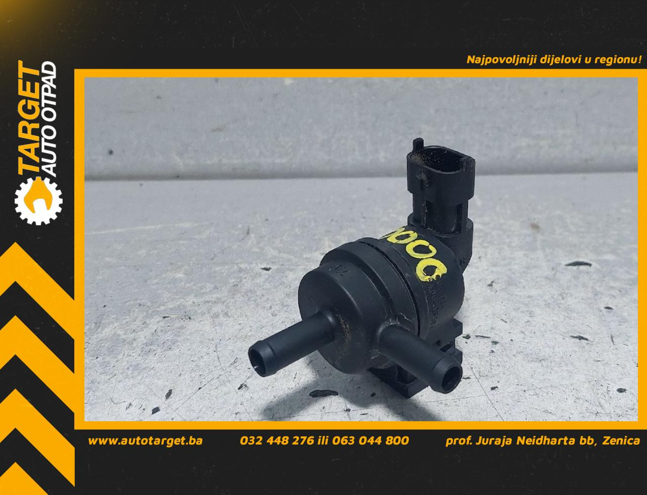 DIJELOVI VAKUM VENTIL KIA CEED > 12-17 1.6 2901003HA0