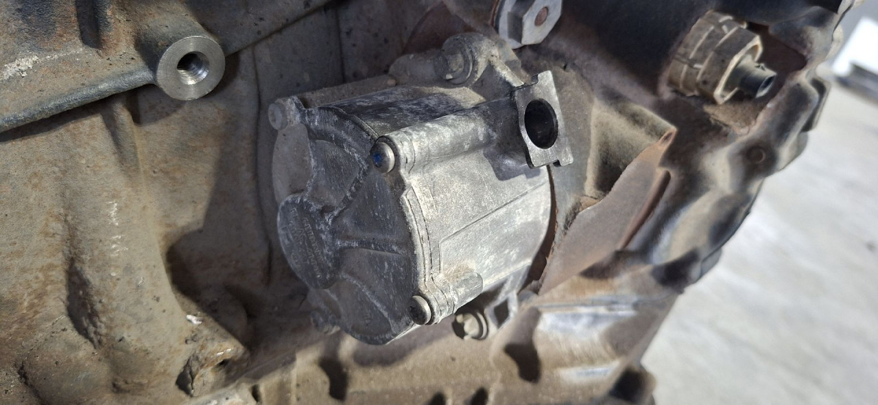 VAKUM PUMPA MERCEDES C KLASA (W204) > 11-13 6510900005