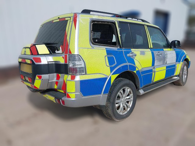 DIJELOVI MITSUBISHI PAJERO SPORT > 16- 3.2 Dizel 4M41 MOTOR
