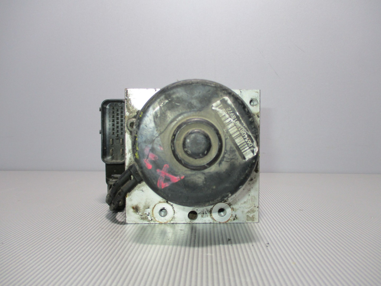 ABS ELEKTRONIKA AUDI A3 > 96-03 1J0907379