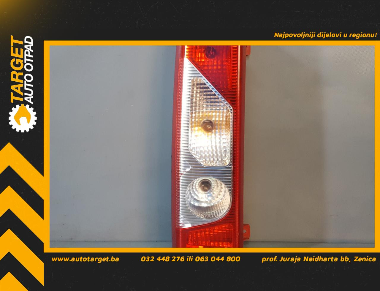 STOP SVJETLO CITROEN JUMPY > 07-16 CI942015 89038145