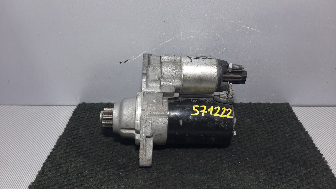 DIJELOVI ALNASER SEAT IBIZA > 08-12 02T911023R