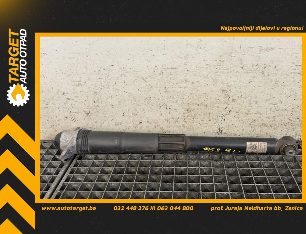DIJELOVI AMORTIZER VW GOLF 8 > 19- 2.0 5WA512011CN