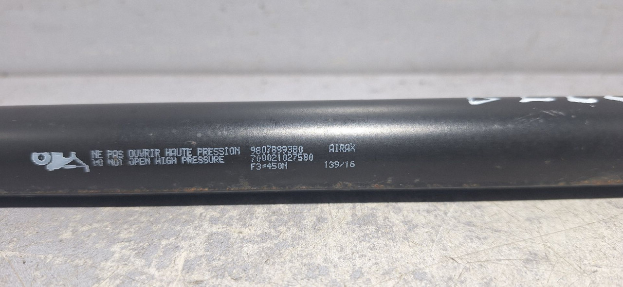 AMORTIZER GEPEKA PEUGEOT 308 > 13-17 9807899380