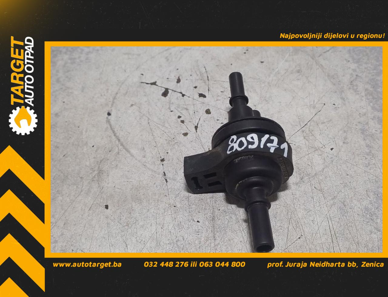 DIJELOVI VAKUM VENTIL CITROEN C4 > 10-17 1 2 9671744280