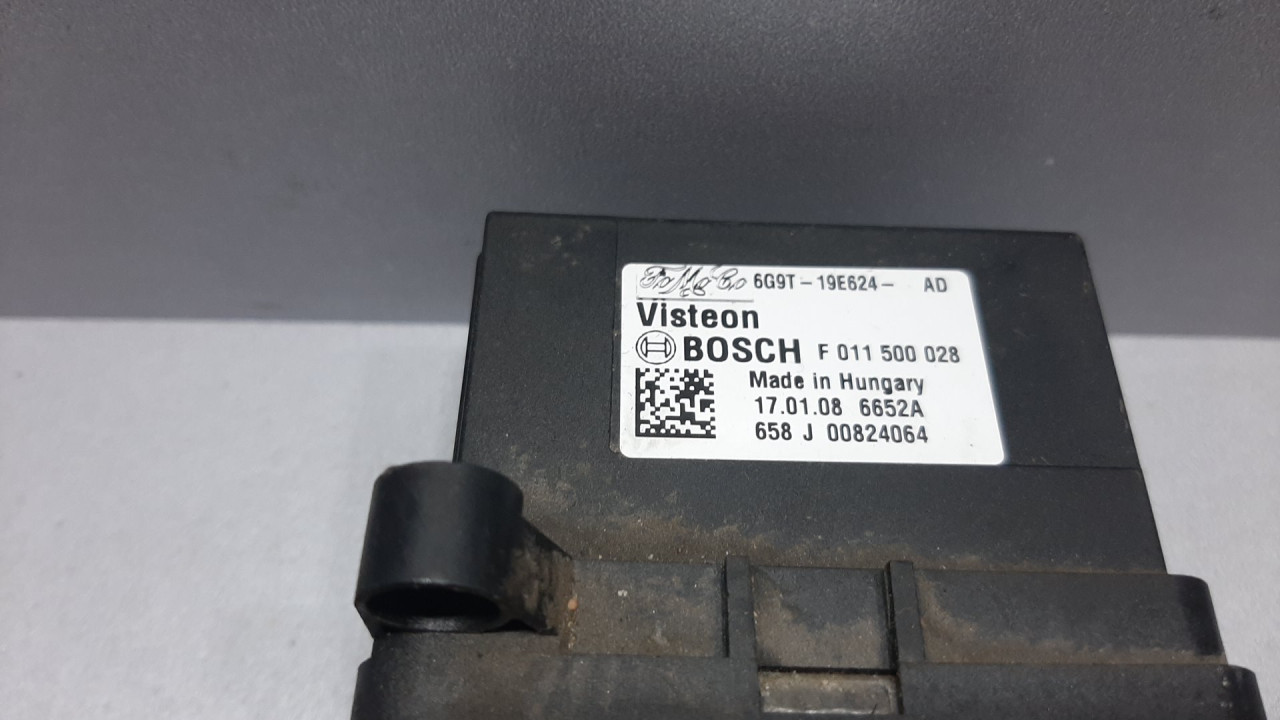 ELEKTRONIKA REOSTAT FORD FOCUS > 07-11 F011500028