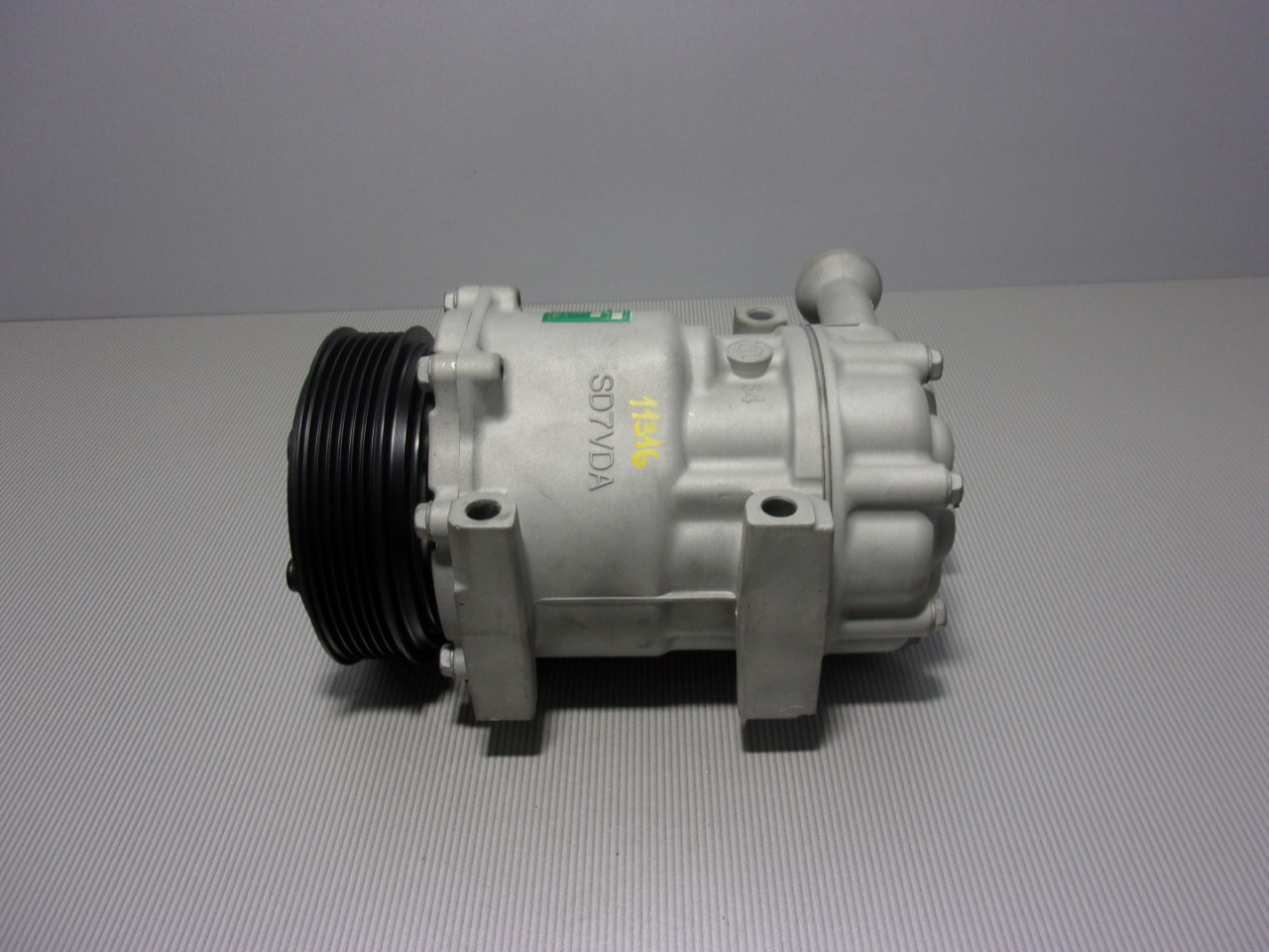 KOMPRESOR KLIME FORD FIESTA > 06-08 5S6119D629AA 5S6119