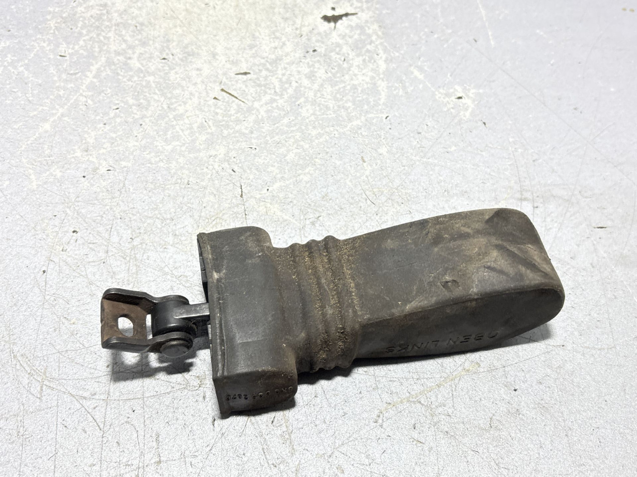 DIJELOVI GRANICNIK VRATA AUDI A4 (B8) > 07-11