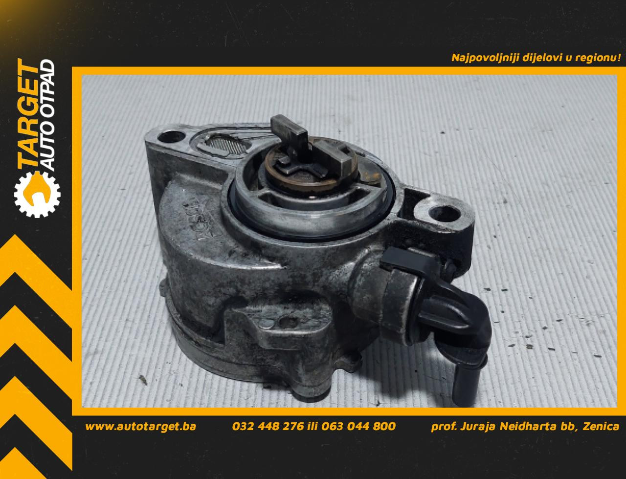 DIJELOVI VAKUM PUMPA FORD FOCUS > 05-07 1.6 D1562A